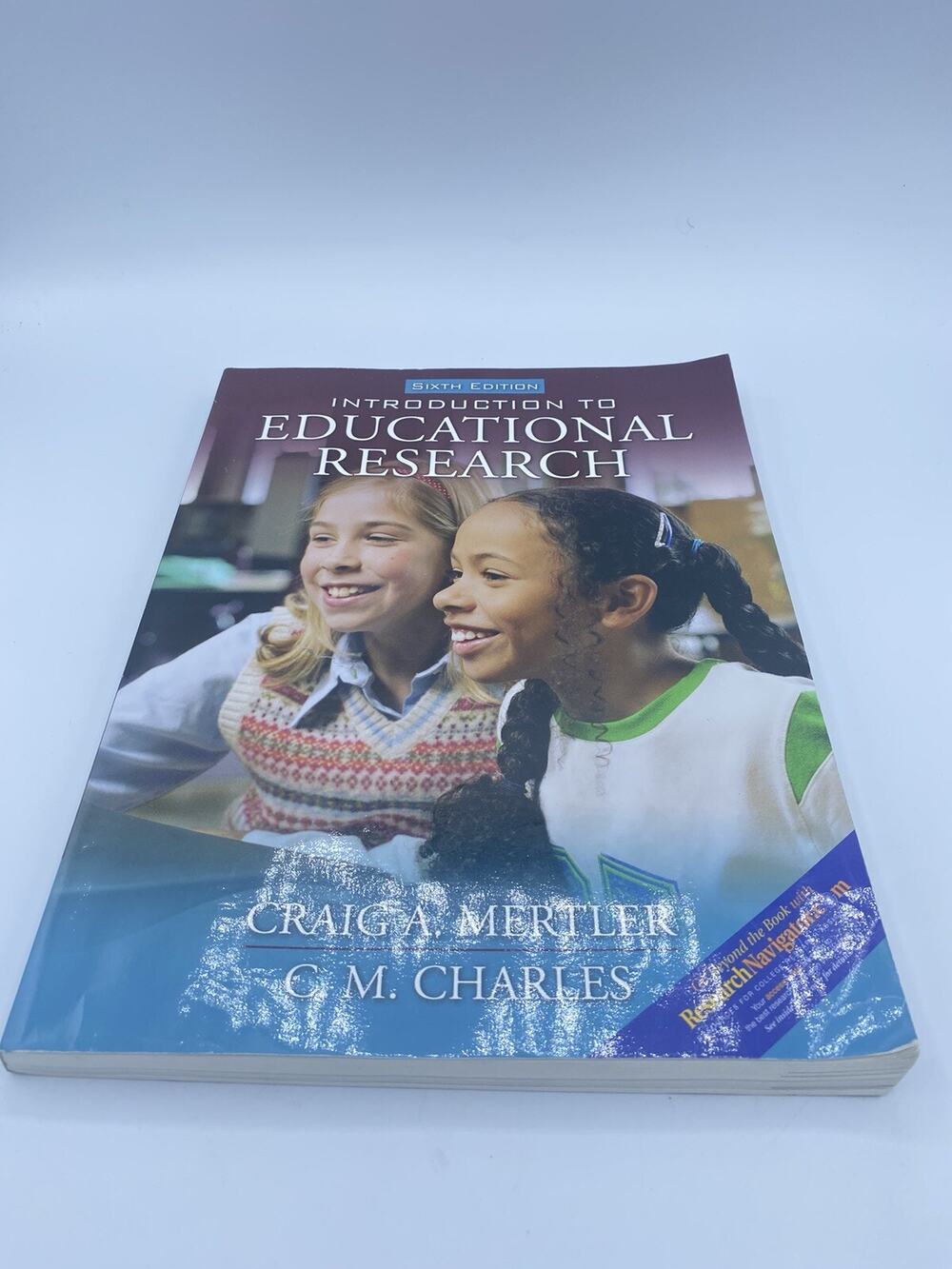 Introduction to Educational Research